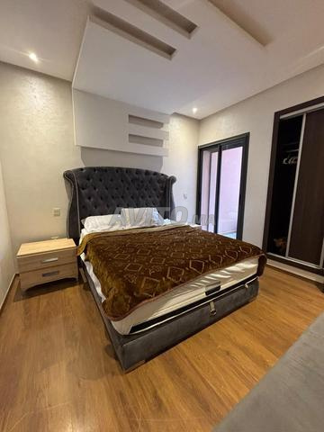 Appartement à vendre Jna Ali - 2