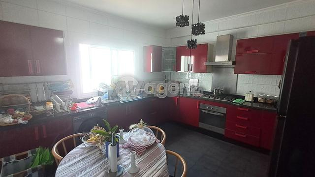 CMN-MA-2359 - Appartement à vendre à Palmier - 2