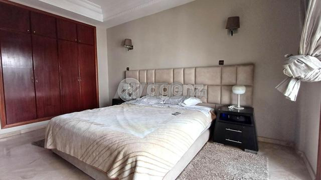 CMN-MA-2454 - Appartement à vendre à Racine - 2