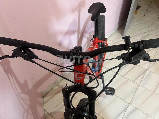 Cannondale Trail 5 - 2