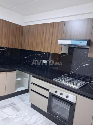 Appartement à vendre 80 m² à Victoria Bouskoura - 2