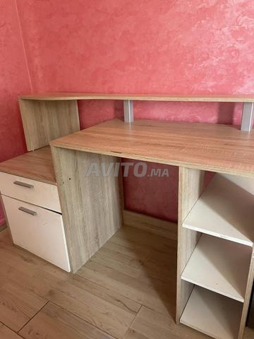 Bureau à vendre - 2
