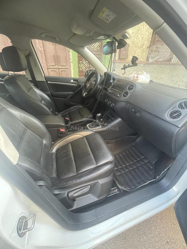 tiguan tdi autom