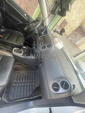 Tiguan TDI Automatique - 2