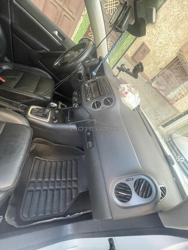 tiguan tdi autom