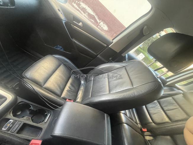 tiguan tdi autom