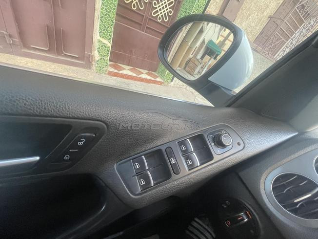 tiguan tdi autom