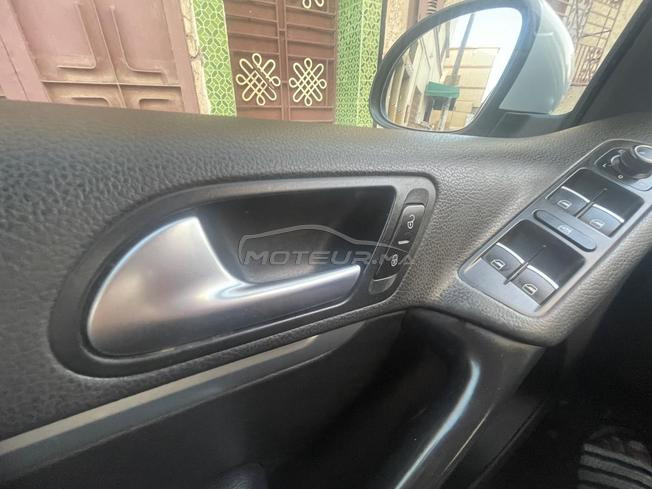 tiguan tdi autom