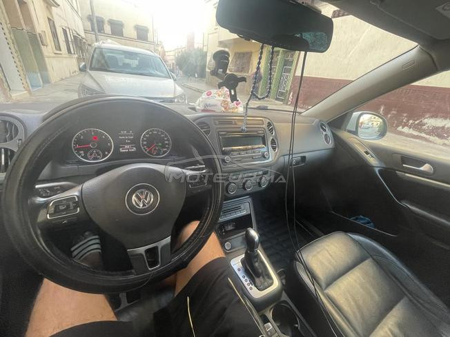 tiguan tdi autom