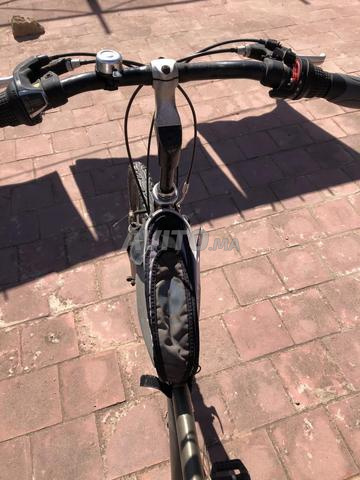 Btwin Seven - 2