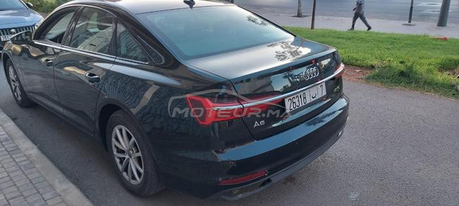 Audi A6 diesel 