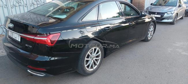 Audi A6 diesel 