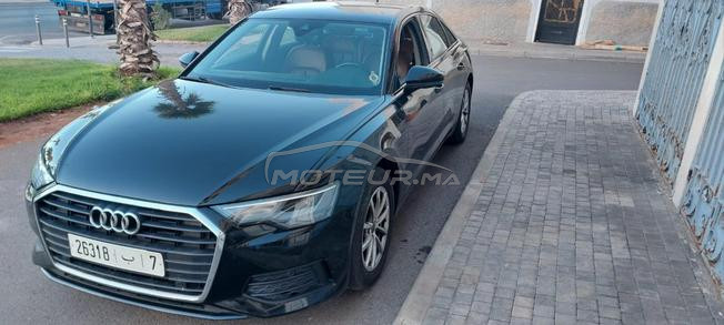 Audi A6 diesel 