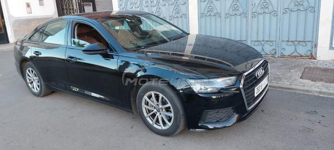Audi A6 diesel 