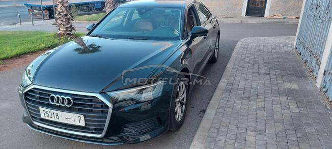 Audi A6 diesel 