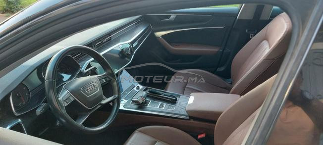 Audi A6 diesel 
