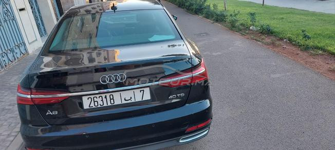 Audi A6 diesel 