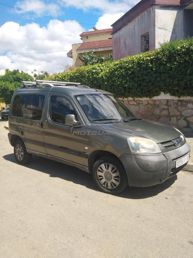 عنوان طنجة حي سواني 