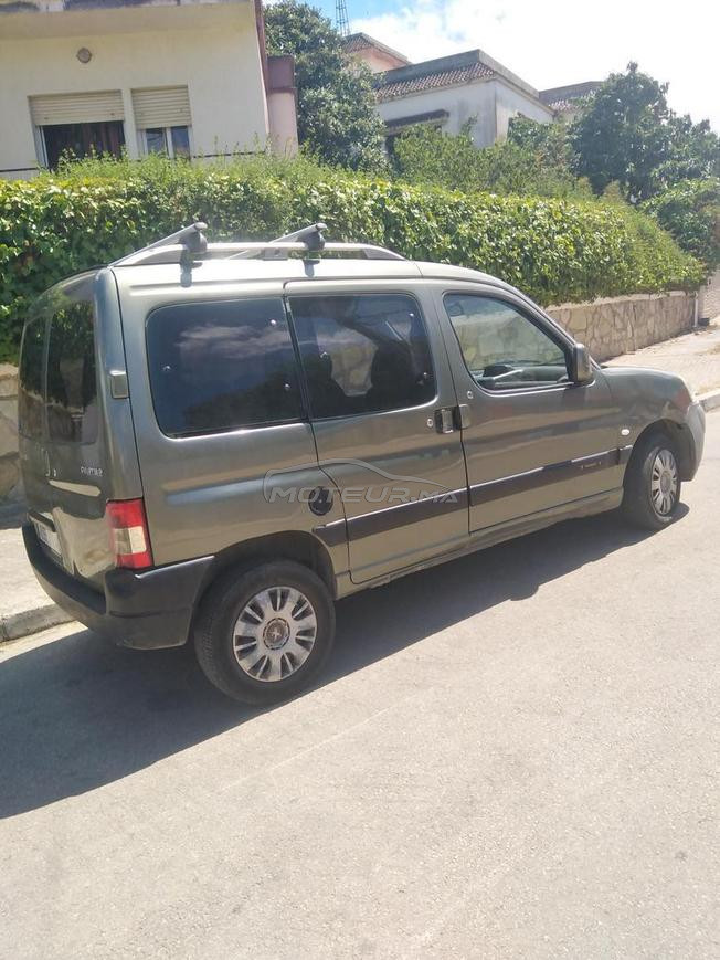 عنوان طنجة حي سواني 