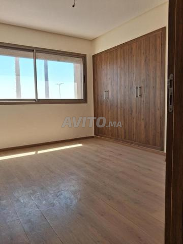 Appartement à louer 112m² à Victoria Bouskoura - 2
