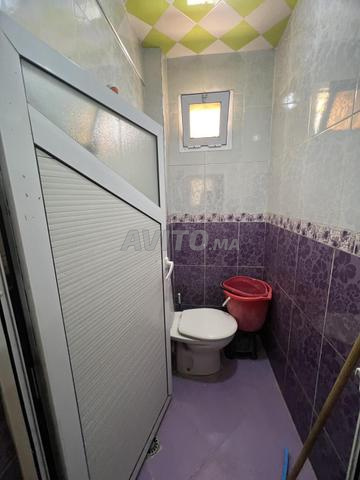 Appartement 60 m2 avec wifi à côté de souk el had