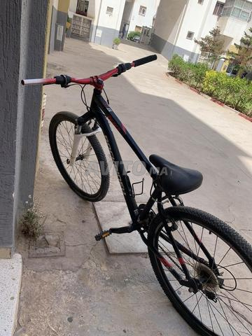 Vélo Rockrider ST 100 Decathlon - 2