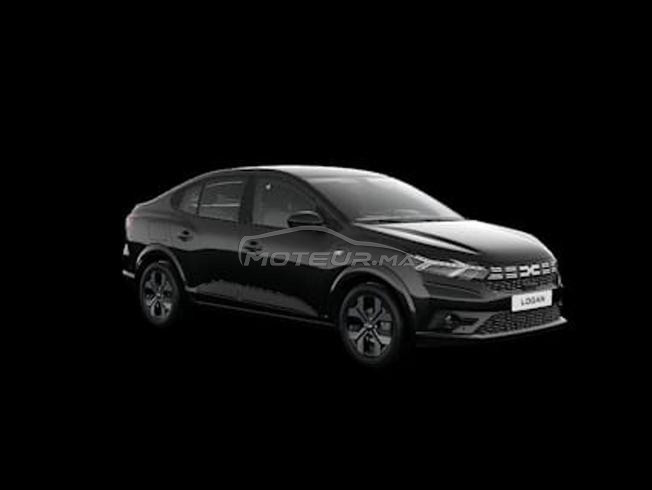  Dacia Logan M2025 km2800 Jdida 