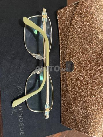 Lunettes Specsavers Kylie Minogue - GOLD 5003287 - 2
