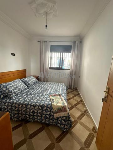 Nouvel appartement climatisé - 2
