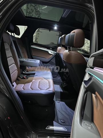 Volkswagen Touareg Executive 2024