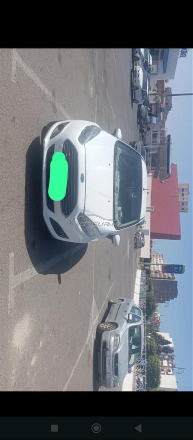 voiture d'occasion