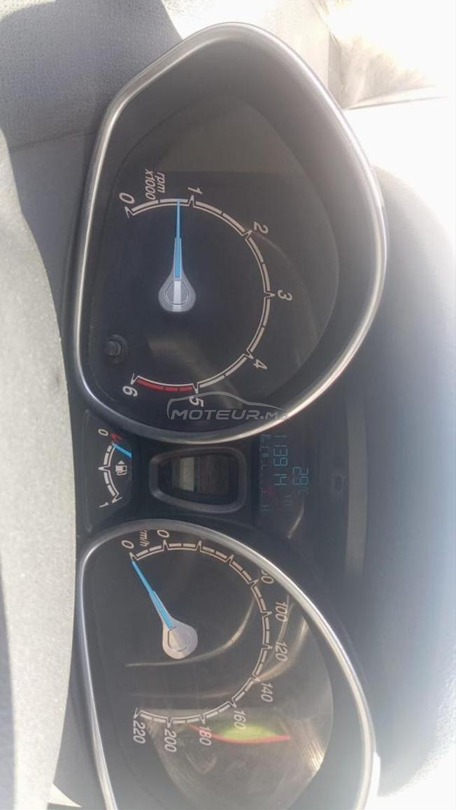 voiture d'occasion