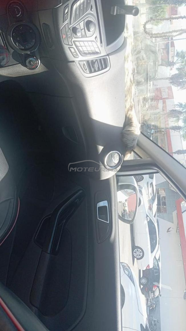 voiture d'occasion