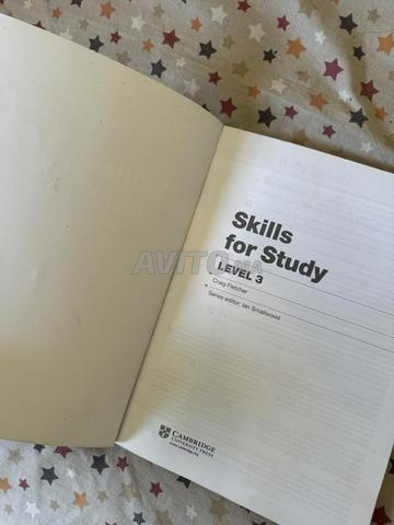 كتاب سكيلز فور ستادي كامبريدج - 2