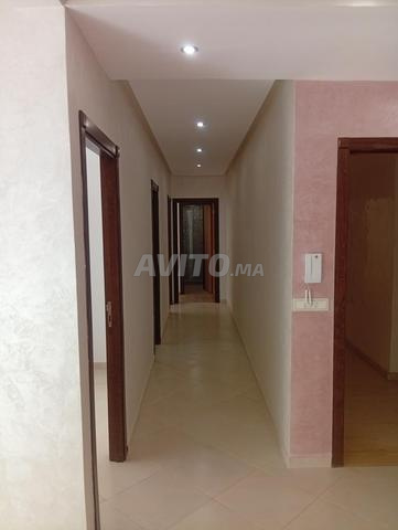 Appartement à vendre 96m² à Victoria Bouskoura - 2