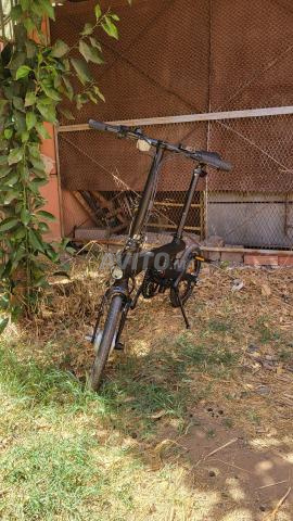Vélo électrique pliant Xiaomi Mi Smart - 2
