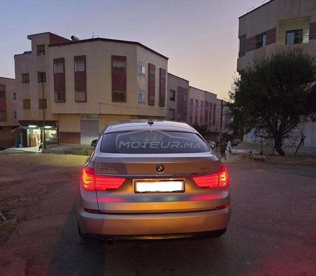 Bmw GT Série 5 Diesel 