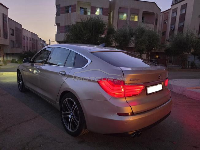 Bmw GT Série 5 Diesel 