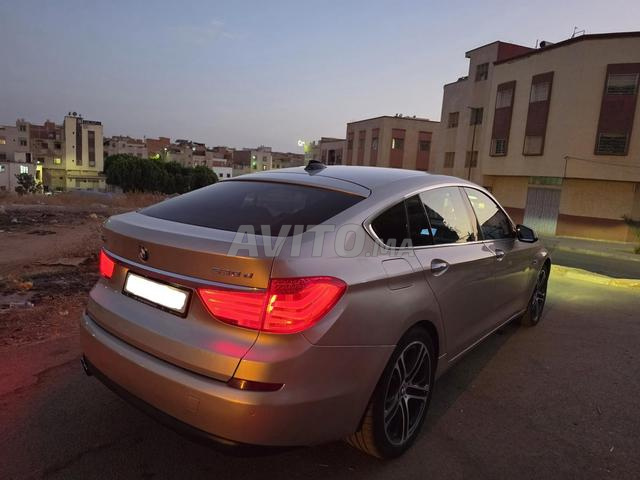 BMW GT Série 5 Diesel - 2
