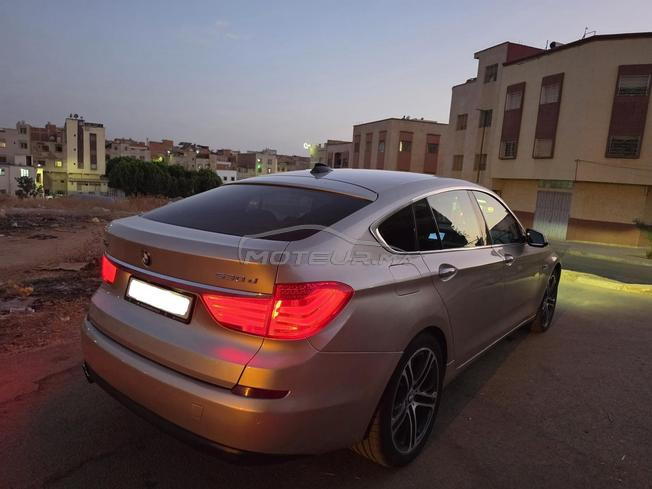 Bmw GT Série 5 Diesel 