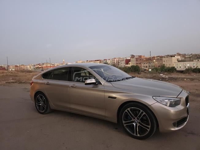 Bmw GT Série 5 Diesel 
