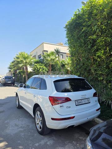 أودي Q5 2011 - 2