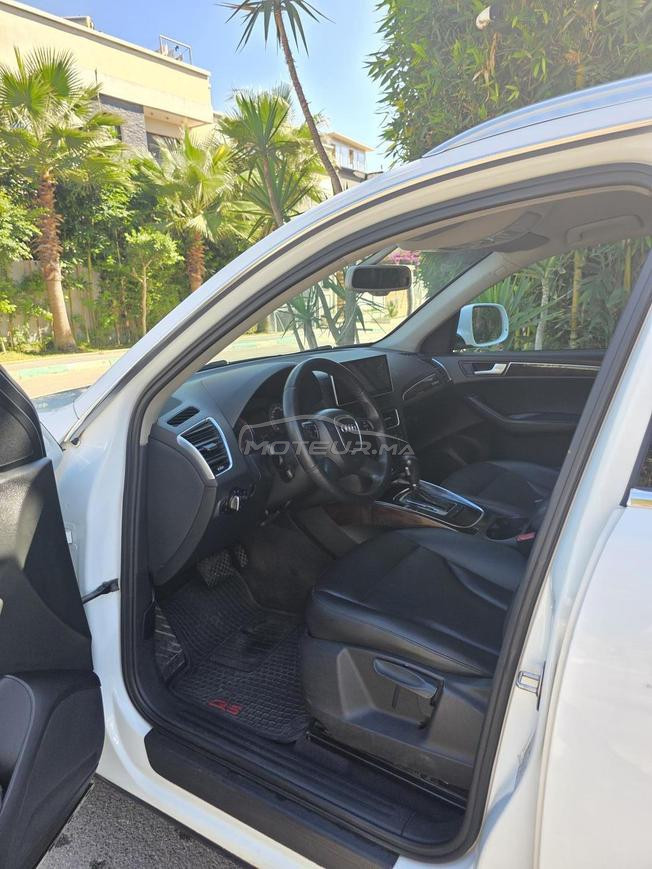 Audi Q5 2011