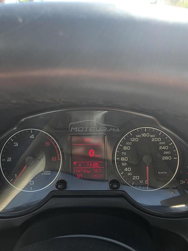 Audi Q5 2011