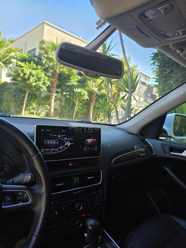 Audi Q5 2011