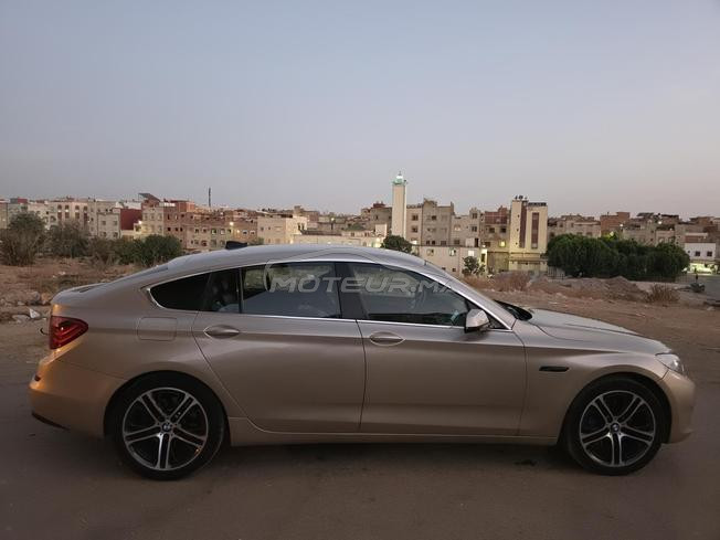Bmw GT Série 5 Diesel 