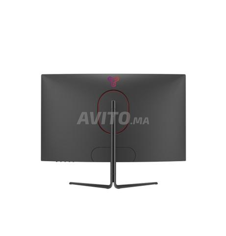 Écran Gamer Connect (27 pouces, 165 Hz, 1080p) - 2