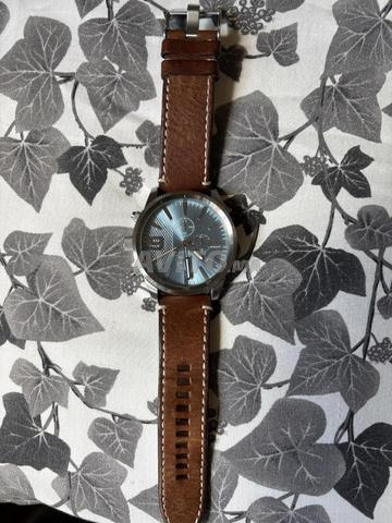 Montre Diesel - 2