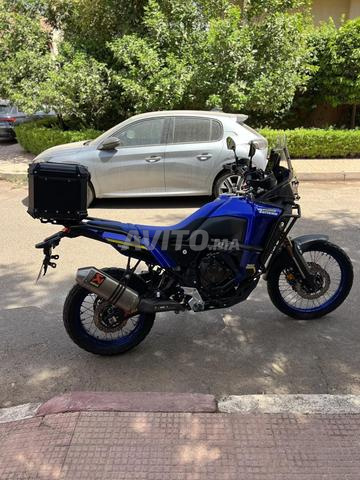 Tenere 700 Word Raid Full - 2