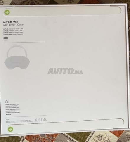 Casque AirPods Max neuf - 2